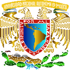 Escudo de la UNAM